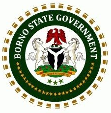 Borno State Coat of Arms