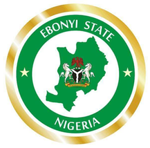 Ebonyi State Coat of Arms